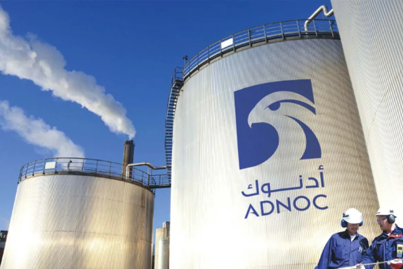 ADNOC: Существует большой потенциал для развития сотрудничества с Азербайджаном