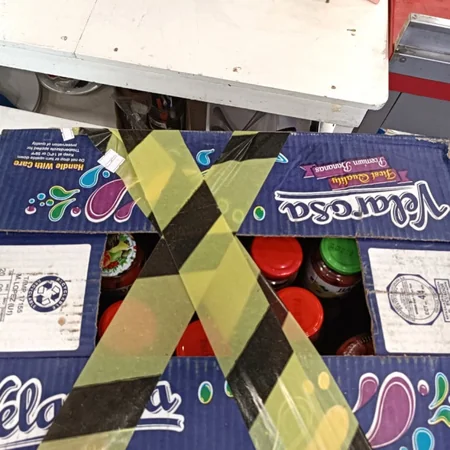 Göygöldə restoranda nöqsanlar aşkarlanıb