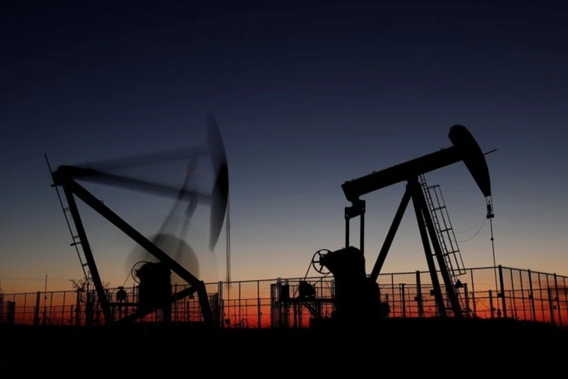 Цена на нефть марки Brent поднялась выше $62 впервые с 25 сентября