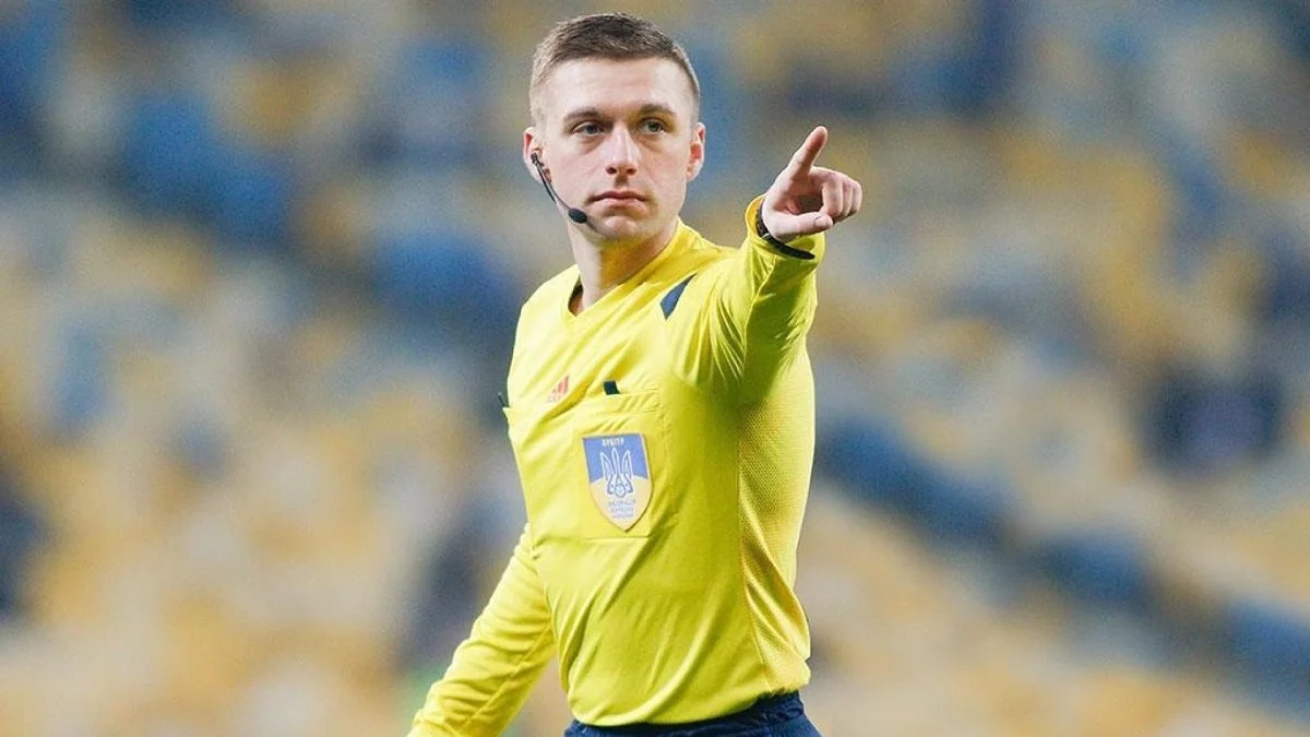 Qəbələnin avrokubok oyununa hakim təyinatları açıqlanıb