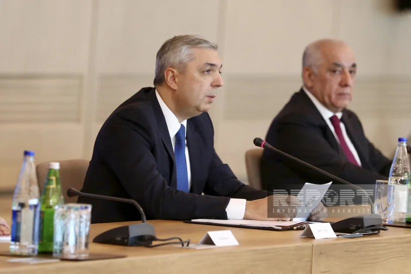 Prezident Administrasiyasının rəhbəri: “Azad edilən ərazilərdə görülən işlərin miqyası heyrətamizdir”