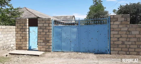 В Товузе мирный житель погиб в результате обстрела ВС Армении