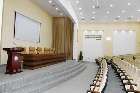 President Ilham Aliyev attends inauguration of new administrative building of YAP Pirallahi district branch