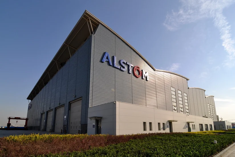 ​Французская компания Alstom создаст в Азербайджане совместное предприятие