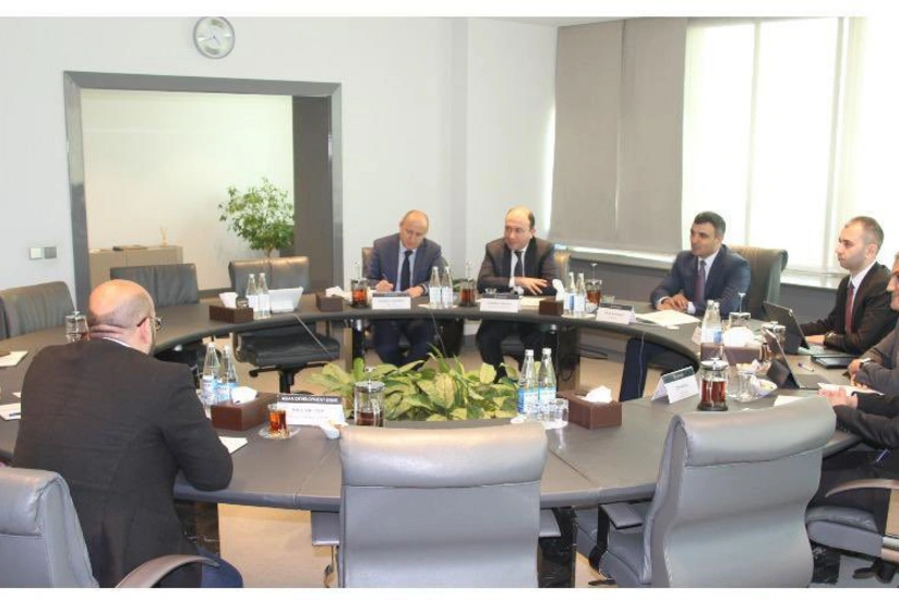 CBA, ADB mull future directions of cooperation