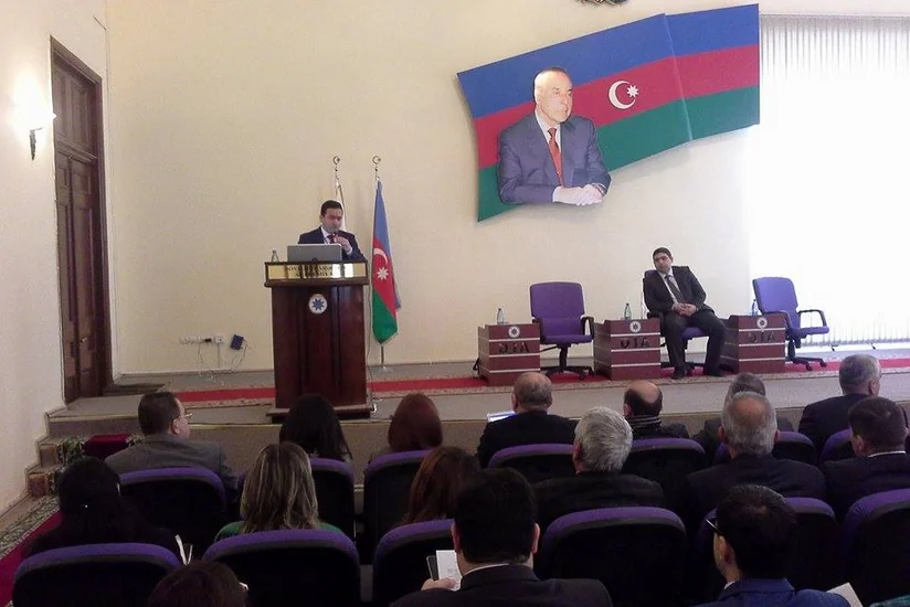 Bakıda “Media və təhsil dialoqu” mövzusunda konfrans keçirilir