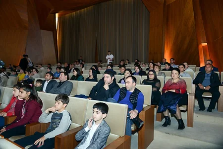 Shamkir Chess 2019: Azərbaycan şahmatçıları növbəti turda heç-heçə ediblər - YENİLƏNİB - FOTO