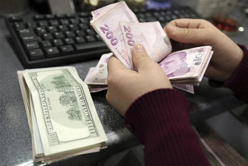 US-dollar continues its rise in Turkey