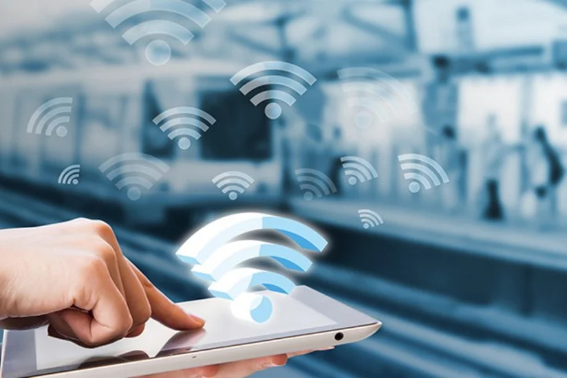 Эксперт рассказал об опасности Wi-Fi сетей