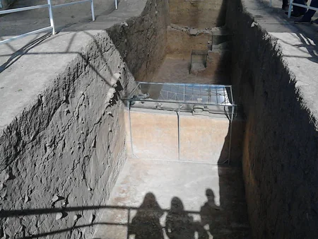 Azərbaycanda arxeoloji turizm adlı info-tur keçirilir