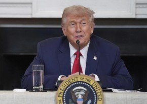 Trump threatens 'very severe' tariffs on Russia if no Ukraine deal within 50 days