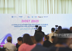 Azerbaijan hosting international conference on social services