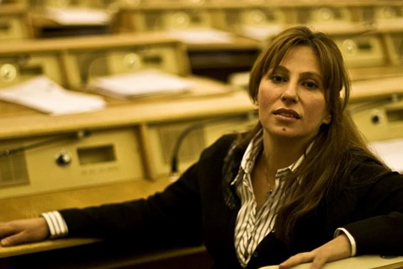 Ermənistanda tanınmış müxalifətçinin ərinin avtomobili partladılıb