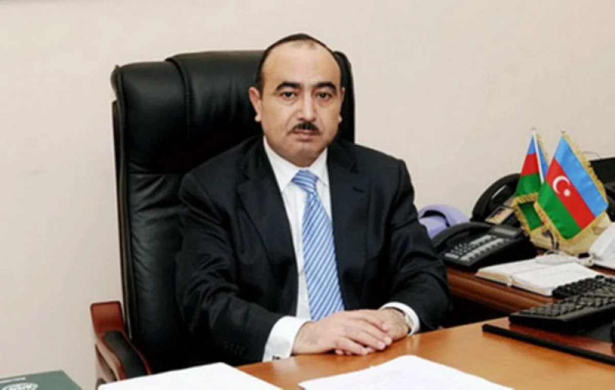 Əli Həsənov: Azərbaycan dövlətinin məqsədi gənclərin hərtərəfli inkişafını təmin etməkdir - MÜSAHİBƏ