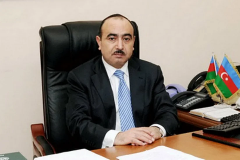 Əli Həsənov: Azərbaycan dövlətinin məqsədi gənclərin hərtərəfli inkişafını təmin etməkdir - MÜSAHİBƏ