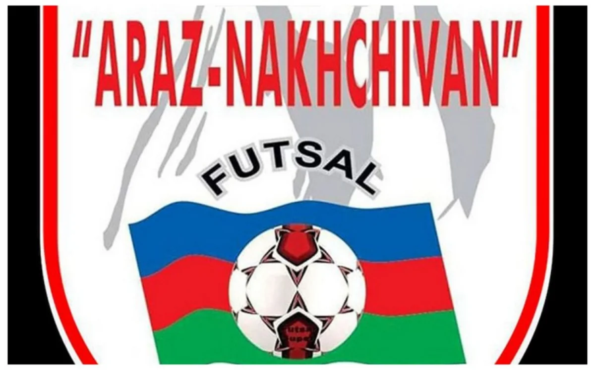 Araz-Naxçıvan Qazaxıstan klubu ilə qarşılaşacaq