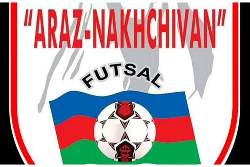 Araz-Naxçıvan Qazaxıstan klubu ilə qarşılaşacaq