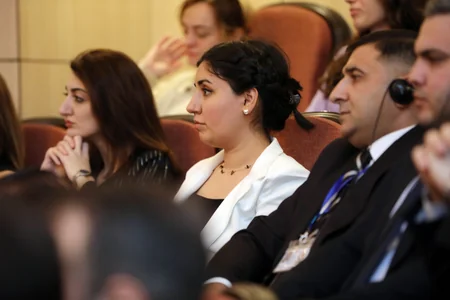 SOCAR, BP to co-op to reduce methane emissions in Azerbaijan