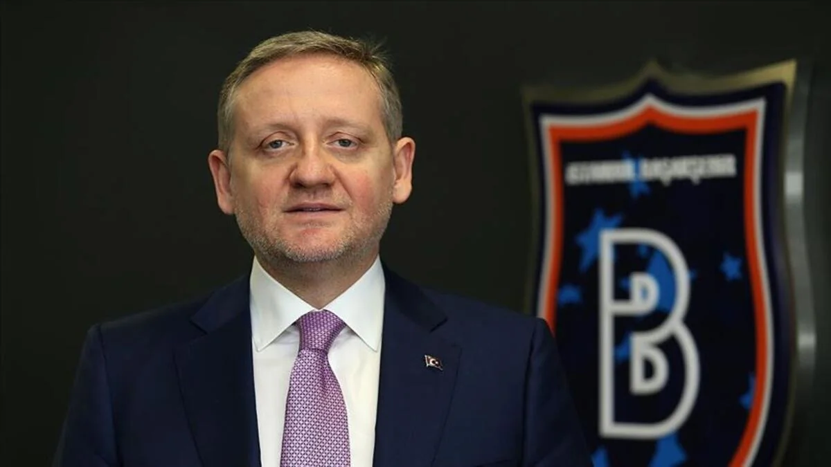 Başakşehirin prezidenti: Qarabağı qonaq etməkdən qürur duyacağıq
