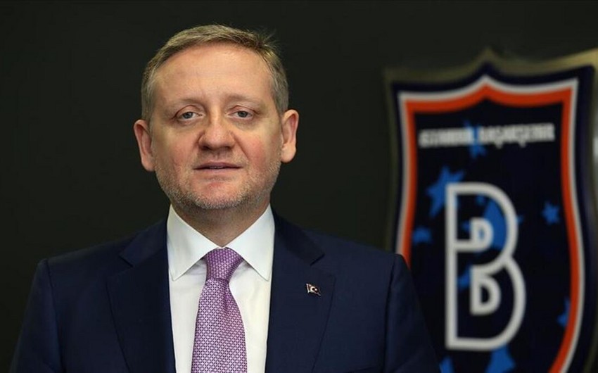 Başakşehirin prezidenti: Qarabağı qonaq etməkdən qürur duyacağıq