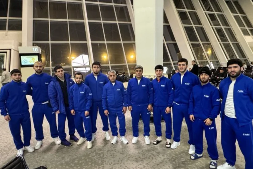 Azərbaycan boks millisi Polşa ilə yoldaşlıq görüşü keçirəcək
