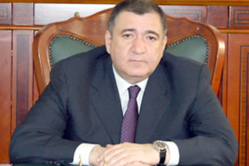 ​Vergilər naziri Xırdalanda vətəndaşları qəbul edəcək