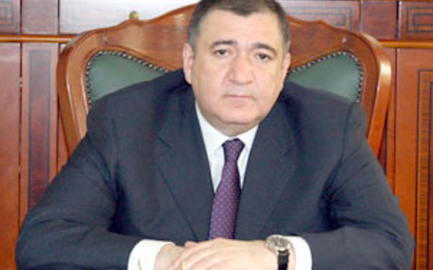 ​Vergilər naziri Xırdalanda vətəndaşları qəbul edəcək