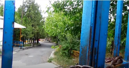 В Армении выявлены случаи насилия над детьми в детском доме