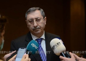 Замминистра: Мы готовы начать процесс делимитации границ с Арменией без всяких условий