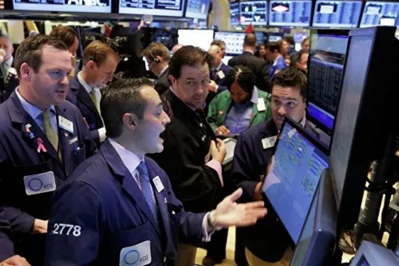 Биржи США росли на фоне подписания торгового соглашения с Китаем