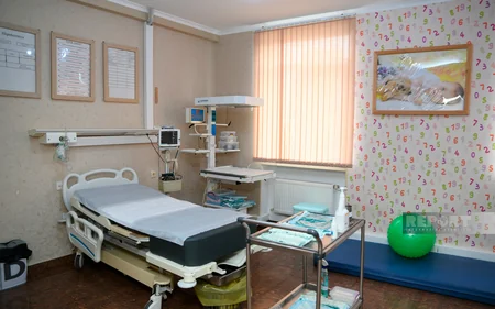 Jurnalistlər Lənkəran Rayon Mərkəzi Xəstəxanasının fəaliyyəti ilə tanış olublar