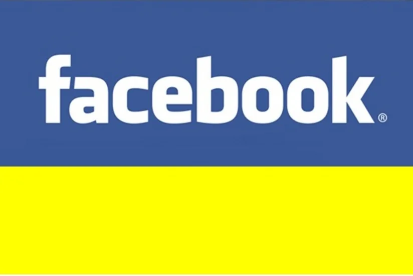 ​Украинцы собираются бойкотировать Facebook