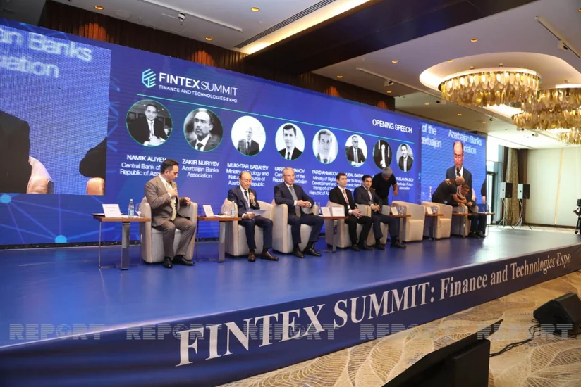 ABA: Rusiya-Ukrayna münaqişəsinə baxmayaraq Azərbaycan bankları aktiv şəkildə hesablaşmalar aparır