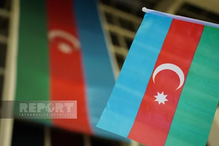 Avropa Kubokunun qalibləri Vətənə qayıdıblar