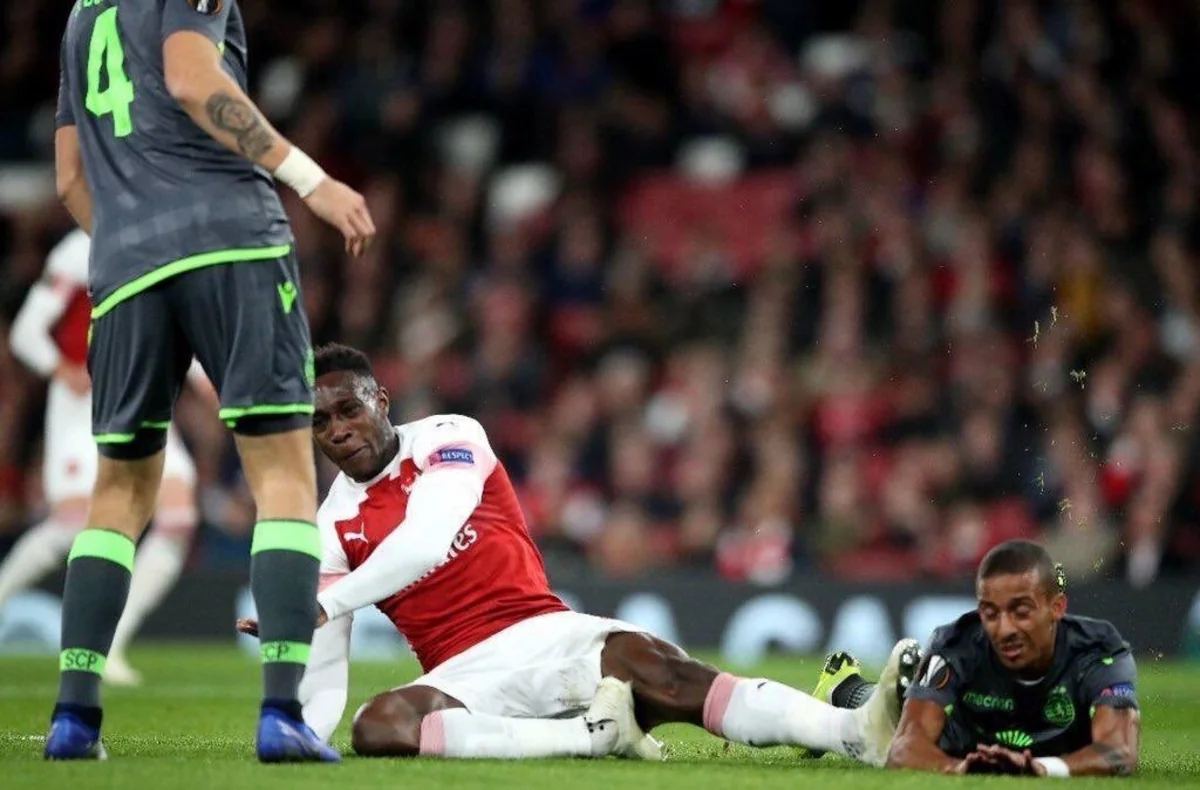 Arsenalın hücumçusu Qarabağla oyunu buraxacaq