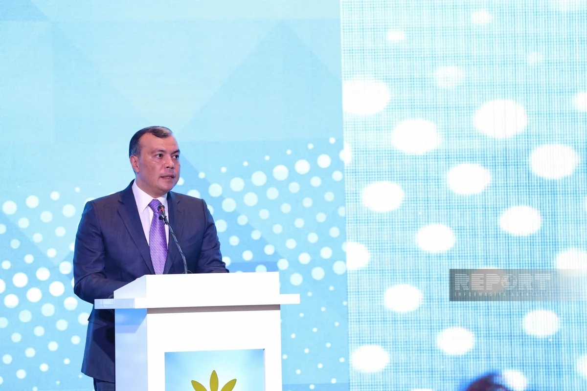 Sahil Babayev: Beş ildə 1 milyon 100 mindən çox vətəndaşa məşğulluq sahəsində xidmət göstərilib