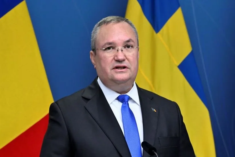Премьер Румынии: Конфликт в Украине невозможно завершить контрнаступлением