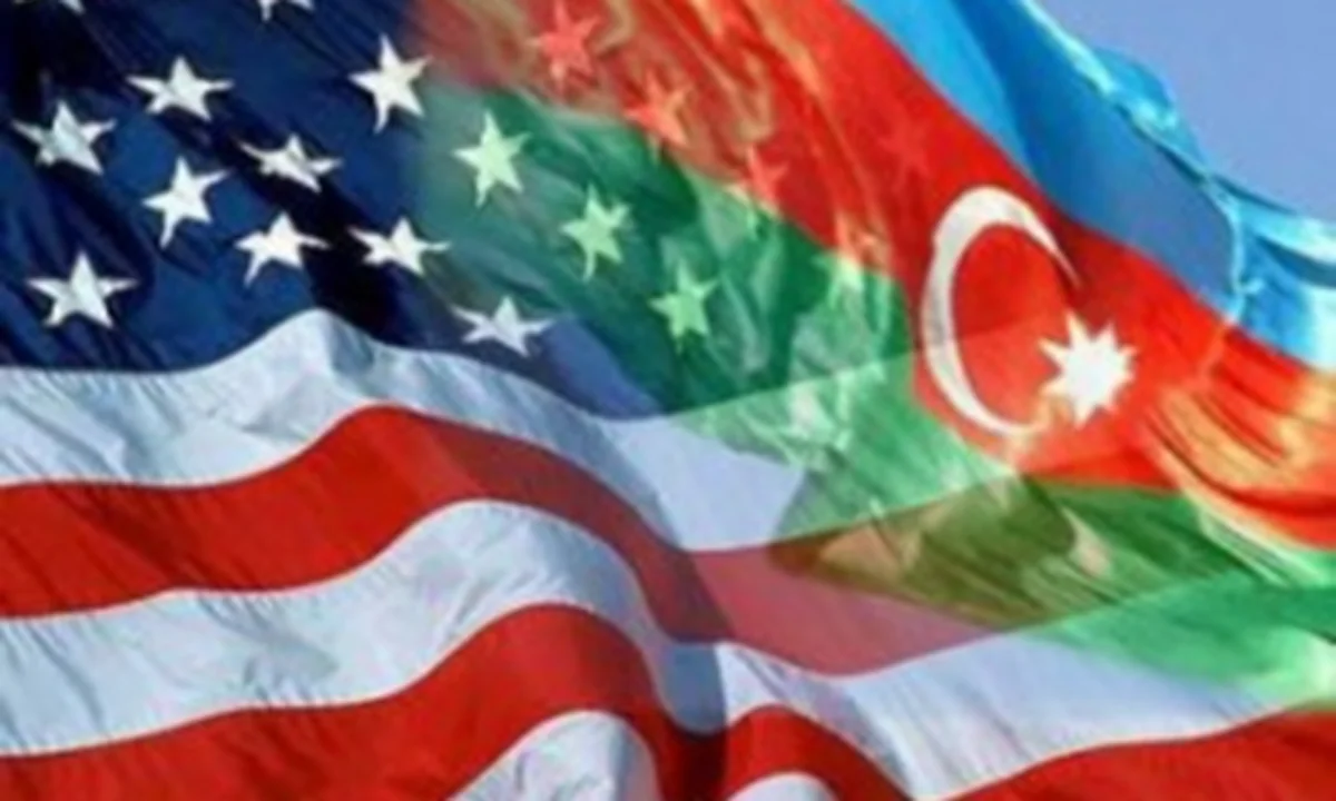 ​Azərbaycanla ABŞ arasında ticarət azalıb