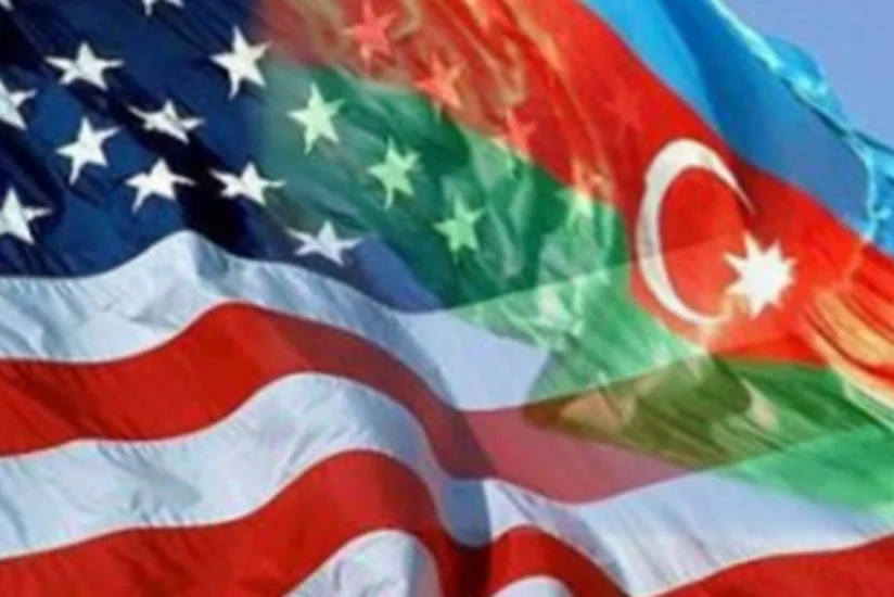 ​Azərbaycanla ABŞ arasında ticarət azalıb