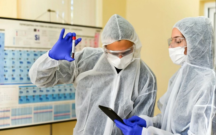 Italian scientists discover effective method for destroying coronavirus