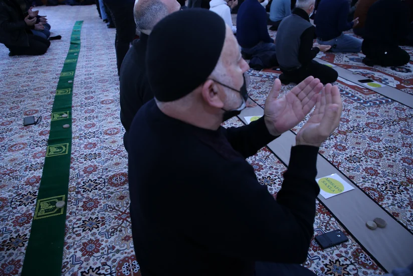 QMİ Ramazan ayı ilə bağlı fətva verib