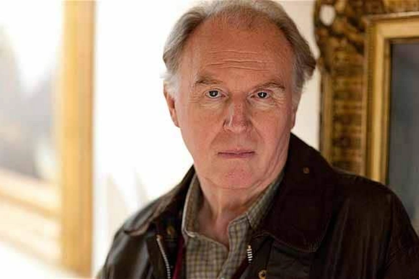 Умер актер Тим Пиготт-Смит