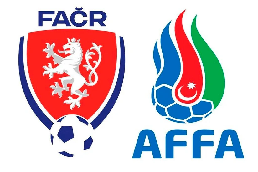 Azərbaycanın futzal millisi Çexiya ilə qarşılaşıb