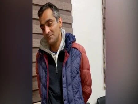 Keçmiş məhkum 4 kq narkotiklə tutuldu