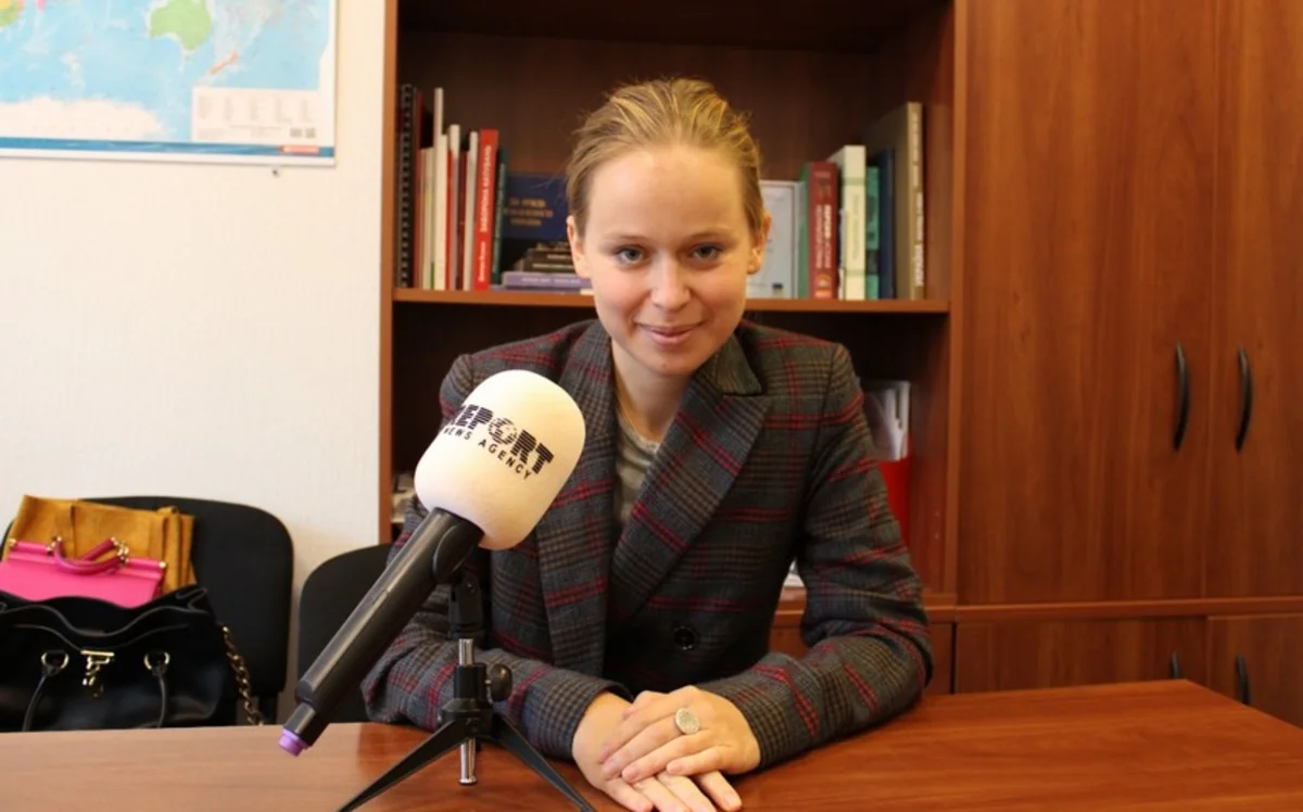 Mikheil Saakashvili's wife says she will do everything possible to release him