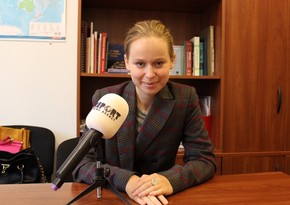 Жена Саакашвили: Сделаю все возможное, чтобы освободить Михаила
