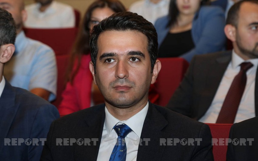 Birinci “Yüksəliş” müsabiqəsinin qalibi DOST mərkəzinə rəhbərlik edəcək