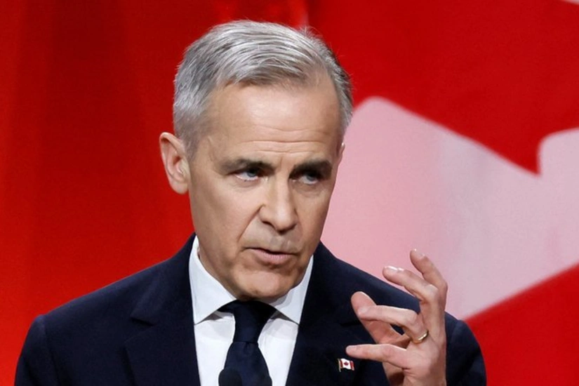 Премьер Канады посетит Польшу, ФРГ и Латвию 25-27 августа