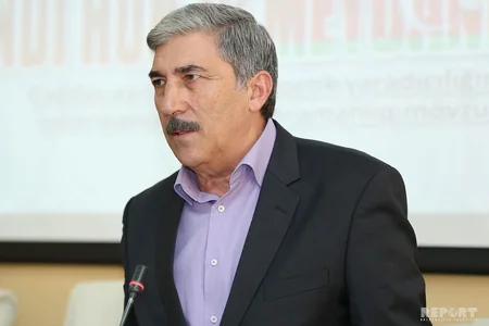 İndi hünər meydanıdır adlı kitabın təqdimat mərasimi keçirilib