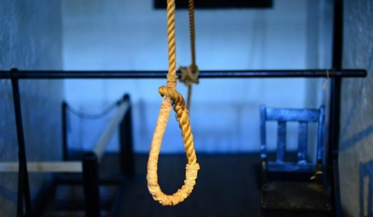 Chinese court sentences Canadian to death over drug charges